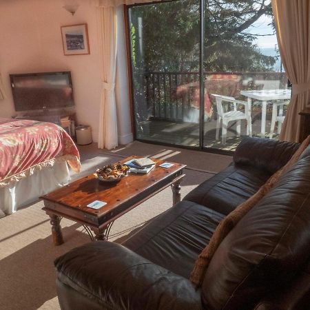 Skerries B And B Lyme Regis Extérieur photo