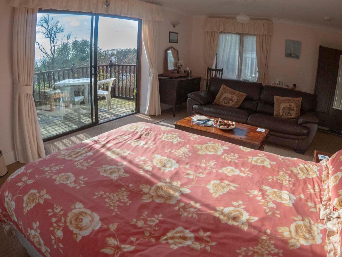 Skerries B And B Lyme Regis Extérieur photo